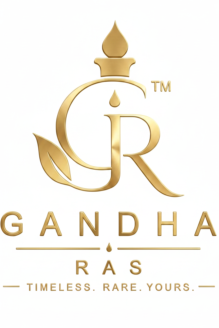 Gandha Ras